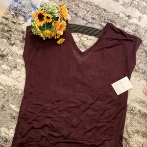 Stella & Dot Blouse 🖤